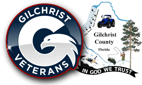 Gilchrist County Veteran Services